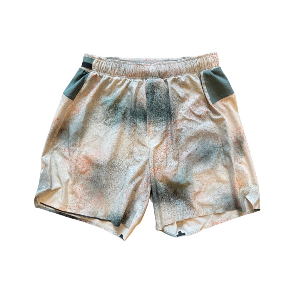 Fast and Free Lined 6” Running Short